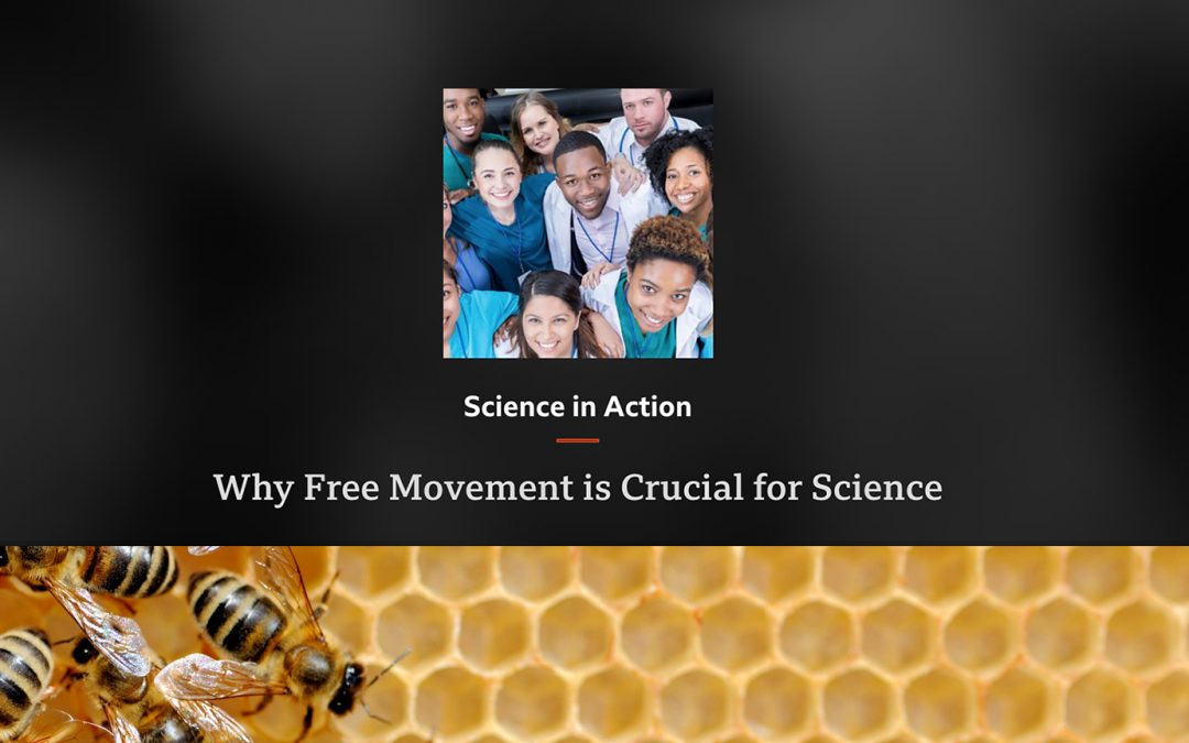 BBC WORLD SERVICE SCIENCE IN ACTION