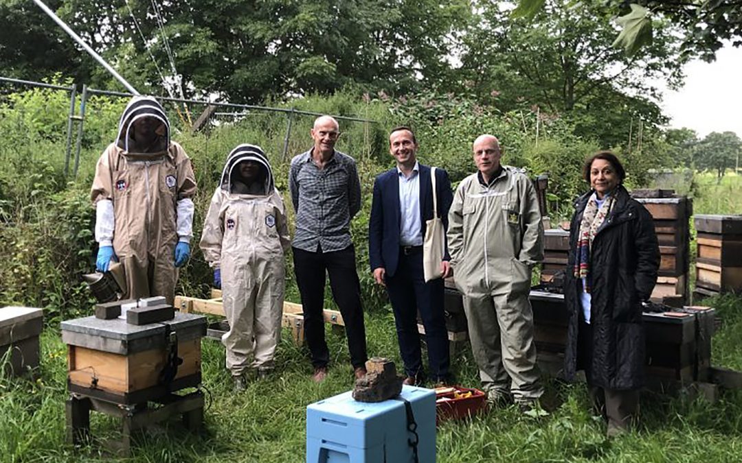 TEST NEWS POST TITLE