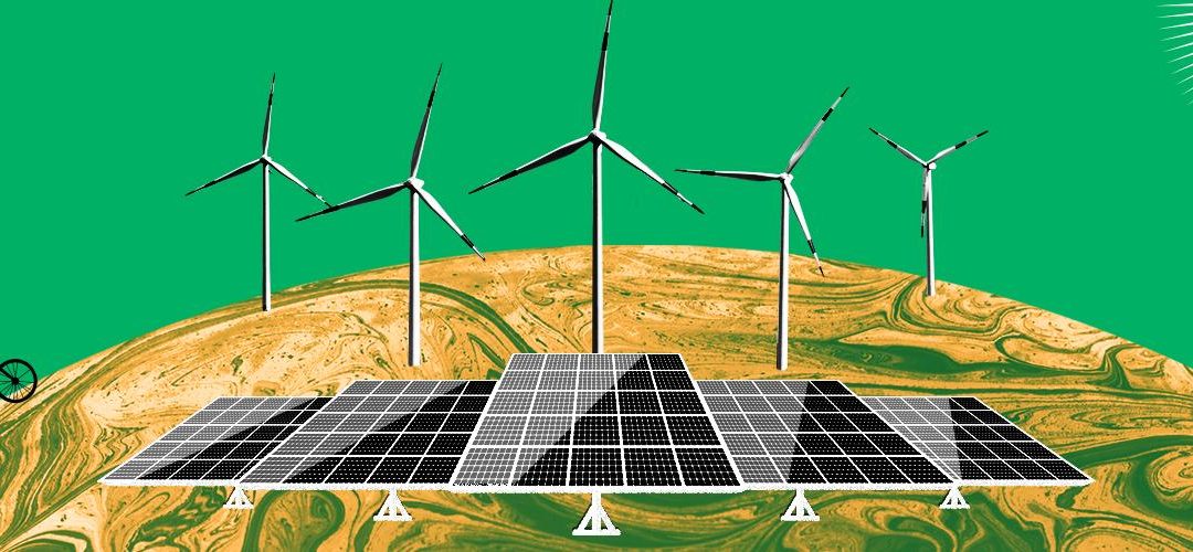 A Hopeful Future for Pollinators, People, and the Planet