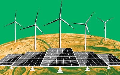 A Hopeful Future for Pollinators, People, and the Planet